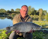 Tony Hodgkinson review photo