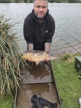 Alan Cross review photo
