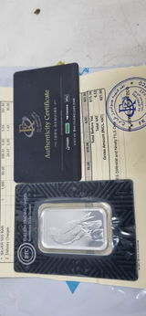 DBA review photo