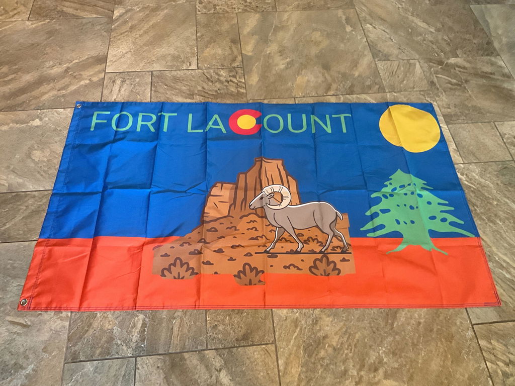 Flagmaker & Print