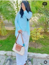 Minahil Irfan review photo