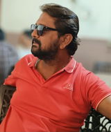 Rakesh review photo
