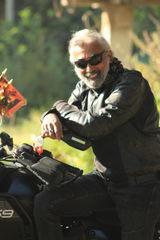 Aravind Kalinathabotla review photo