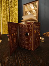 Anastasiia FOURNIE review photo