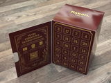 Arnaud Pumareda review photo