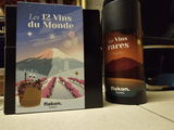 Marie Joris review photo