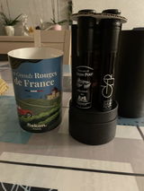 Ghislaine Briet review photo