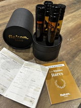 Manon Muscat review photo