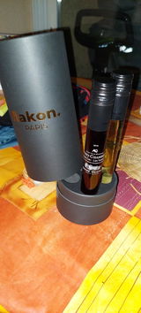 Anne Auger review photo
