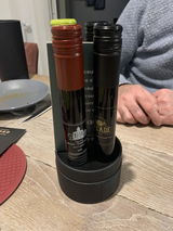Anonyme review photo
