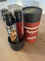 Floriane P. review photo