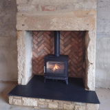 E. Thompson, Sweeping and Stove Installations review photo