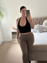 Sophie Towner review photo