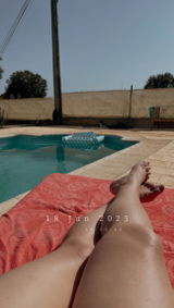 Noelia Perrino review photo