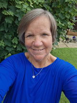 Kay S. review photo
