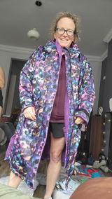 Jodie review photo