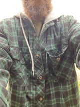 Jeremy Klinebriel review photo