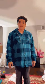 Macky review photo
