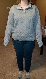 lilly review photo