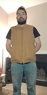 Leo review photo