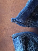 Boaz S. review photo