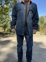 Curtis G. Weeks review photo