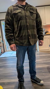 User picture