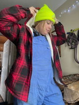 Shae Long review photo