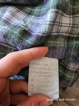 Costumer review photo