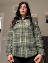 Jamie review photo