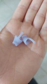 Alessandra K review photo