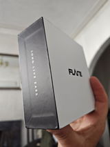 Neil Long review photo