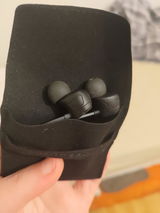 Anonymous review photo