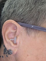 Menaced by Misophonia review photo
