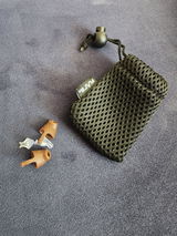 Lily Ashwell review photo