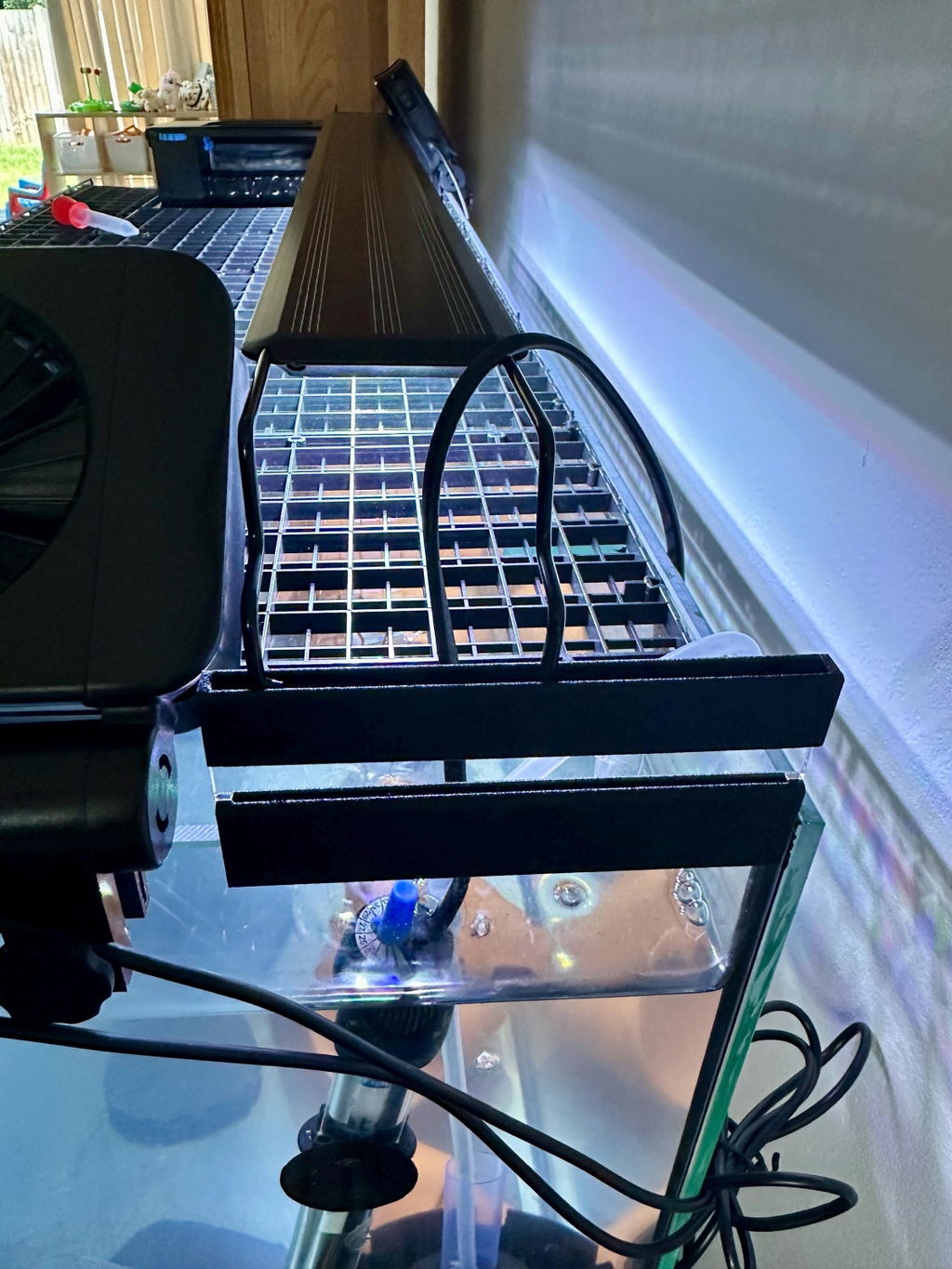 Hygger 24/7+ Light Riser Set