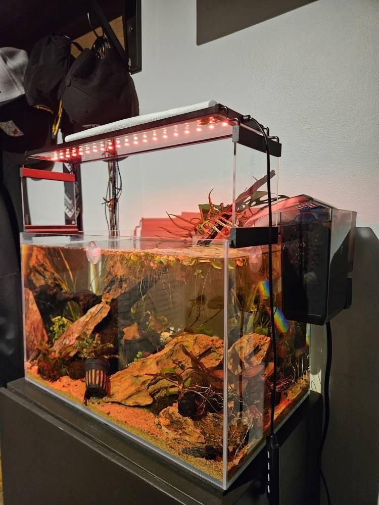 Hygger 24/7+ Light Riser Set