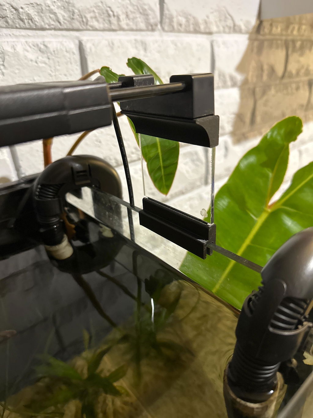 Fluval Plant 3.0 Light Riser Set