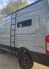 Brandon review photo