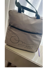 Joyce Muricy review photo
