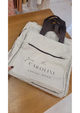Caroline review photo