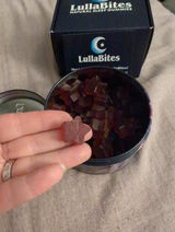 Daniella B. review photo
