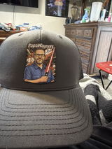 John Wayne COX Jr review photo