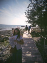 Anonymous review photo