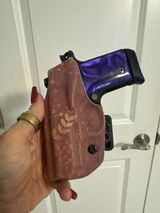 Debra Czarnecki review photo