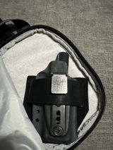 A.F. review photo