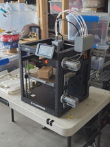 Patt Nelson review photo