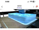 New user review photo