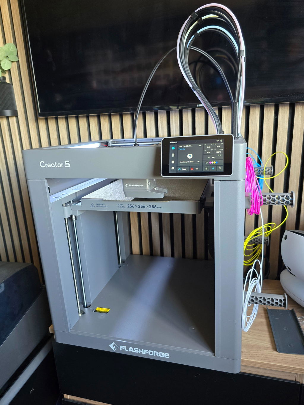 Flashforge