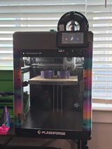 Alexander Skelton review photo